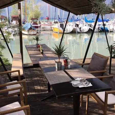 Apartamento Silver Side