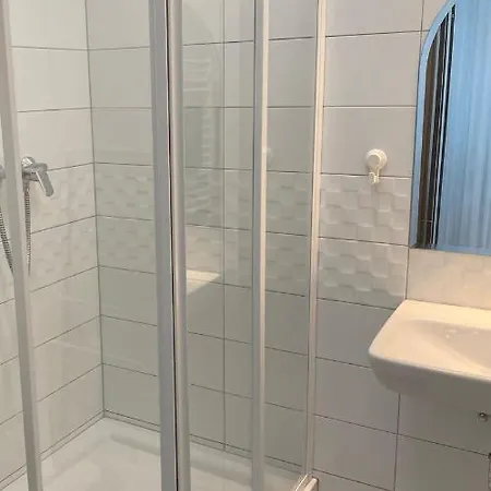 Silver Side Apartamento Siófok