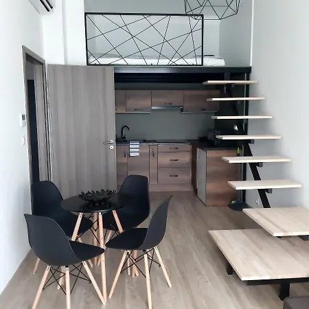 Apartamento Silver Side *