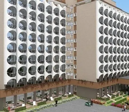 Apartament Silver Side *