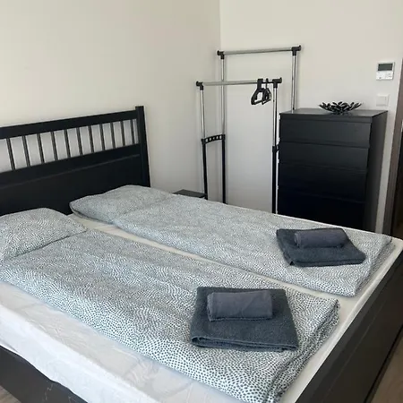 Apartment Silver Side