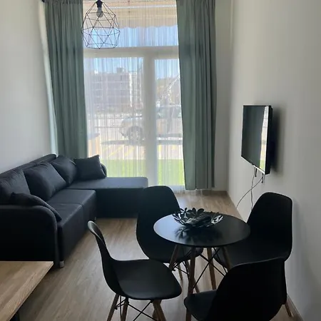 Apartment Silver Side Siofok