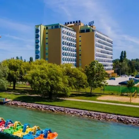 Apartamento Silver Side *