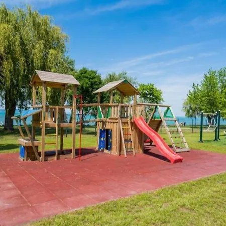 Апартаменты Silver Side