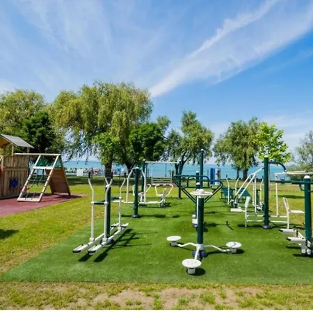 Apartamento Silver Side