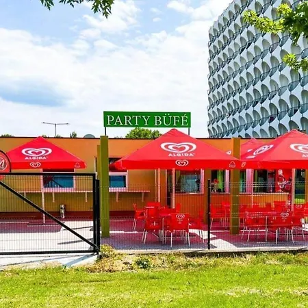 Silver Side Апартаменты