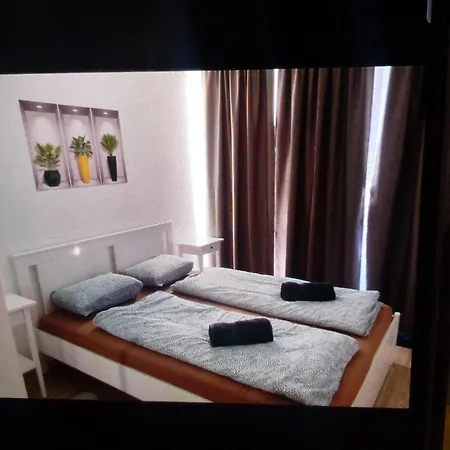 Apartamento Silver Side *