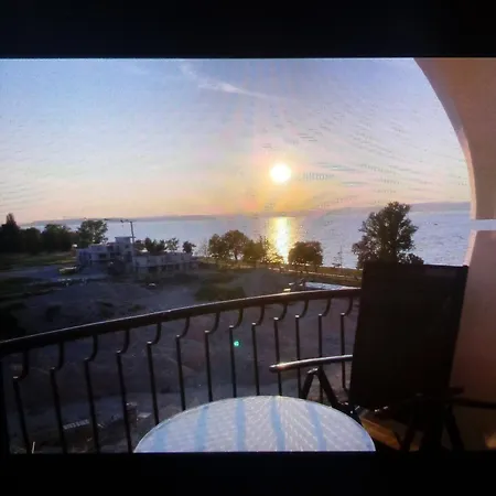 Silver Side Апартаменты *