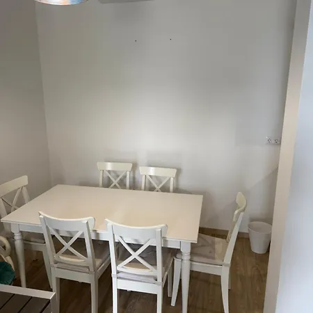 Apartmán Silver Side