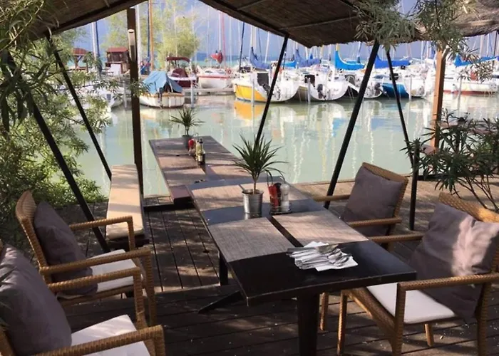 Lägenhet Silver Side