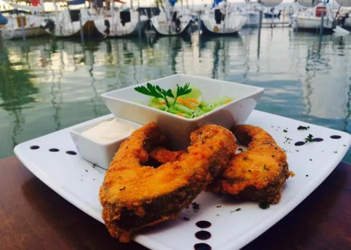 Lägenhet Silver Side *