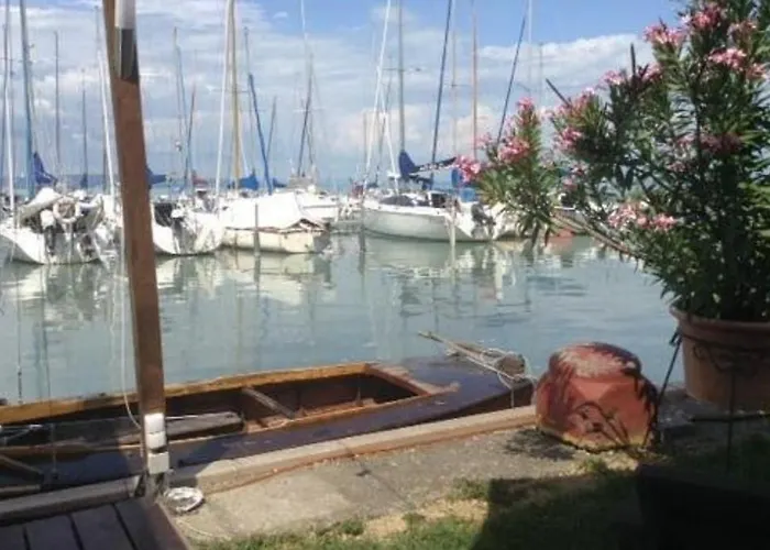 Lägenhet Silver Side