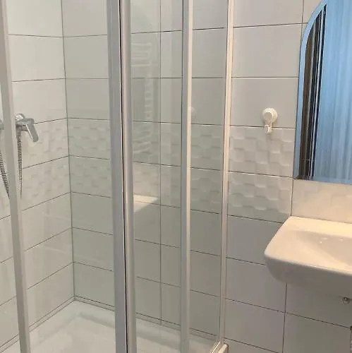 Silver Side Apartmán Siófok