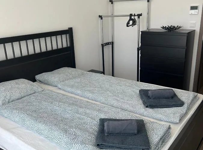 Apartmán Silver Side