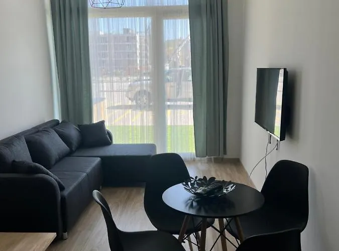 Apartmán Silver Side Siófok