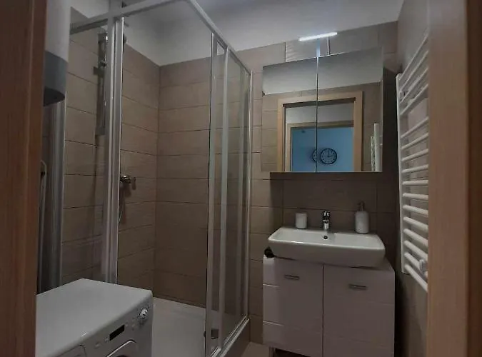 Apartmán Silver Side *