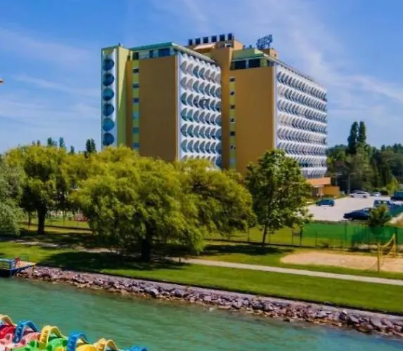 Apartmán Silver Side *