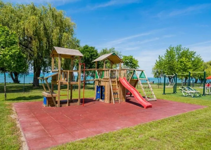 Lägenhet Silver Side