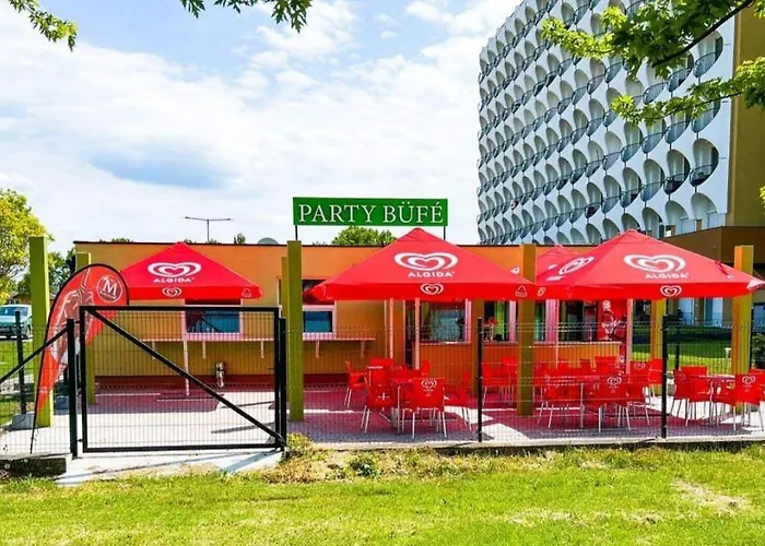 Silver Side Lägenhet