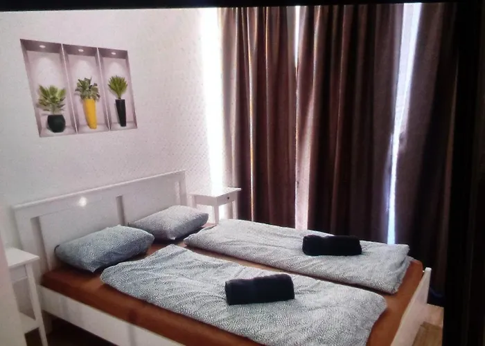 Apartmán Silver Side *