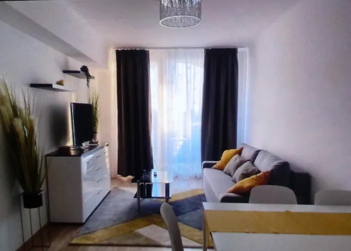 Silver Side Apartmán *